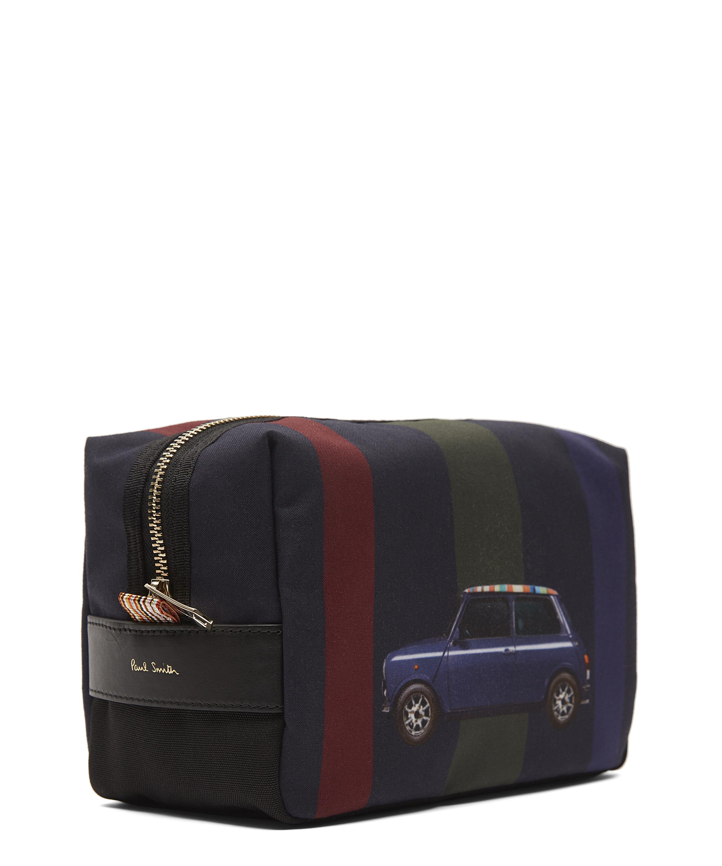paul smith mini wash bag