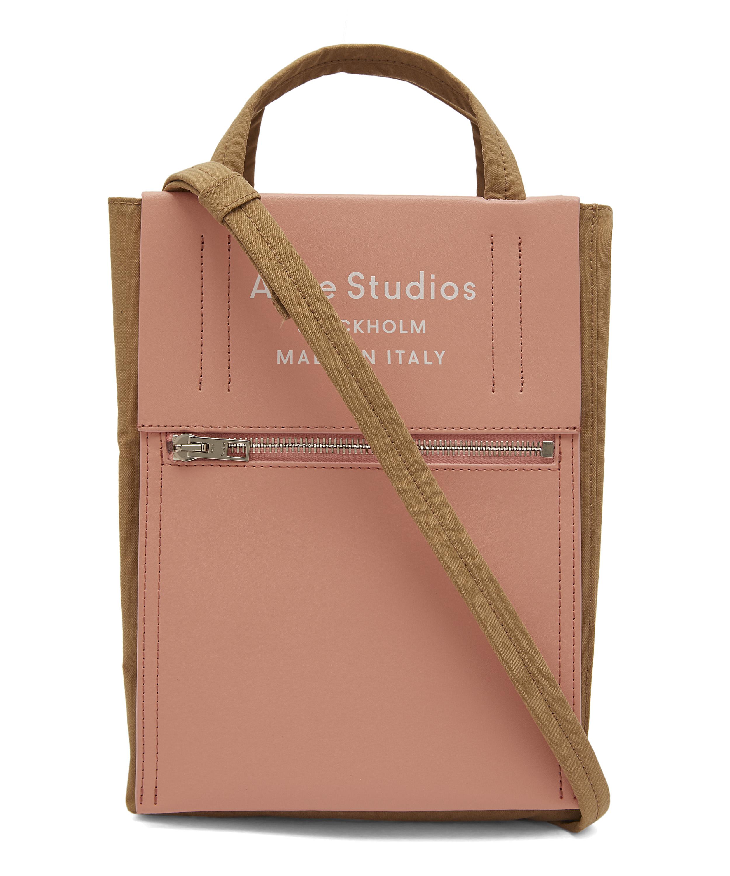 acne studios tote bag sale