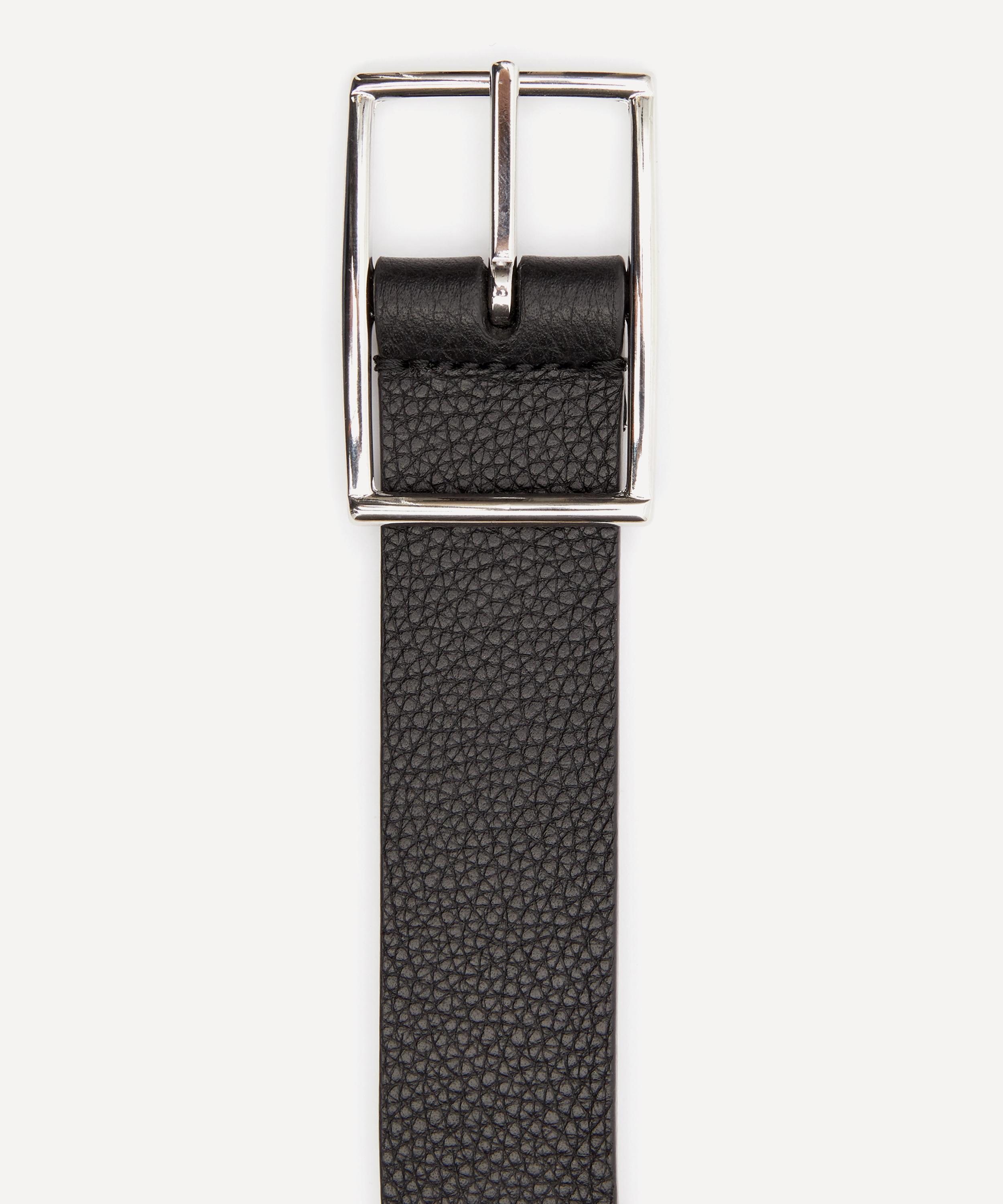 Anderson's - Reversible Leather Belt image number 1