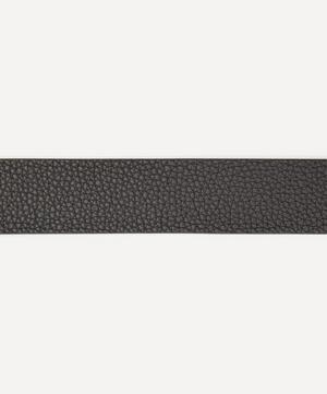Anderson's - Reversible Leather Belt image number 3