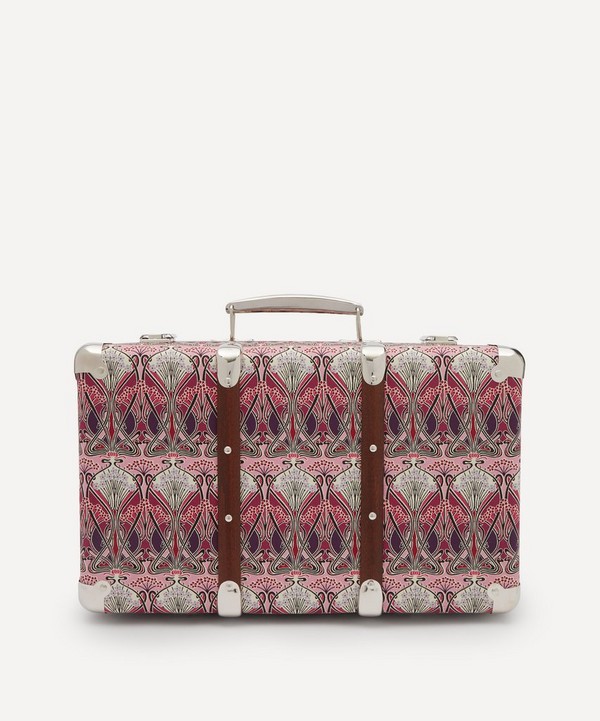 Liberty - Ianthe Tana Lawn™ Cotton Wrapped Suitcase