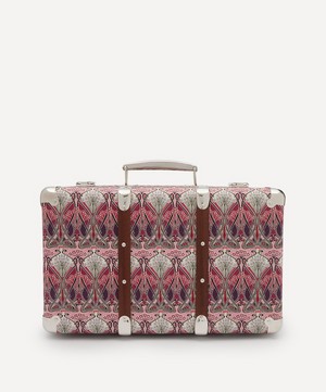 Ianthe Tana Lawn™ Cotton Wrapped Suitcase