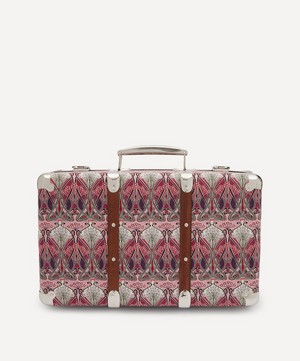 Liberty - Ianthe Tana Lawn™ Cotton Wrapped Suitcase image number 2