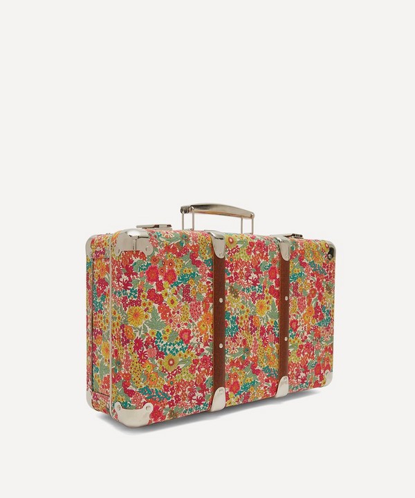 Liberty - Margaret Annie Tana Lawn™ Cotton Wrapped Suitcase image number 1