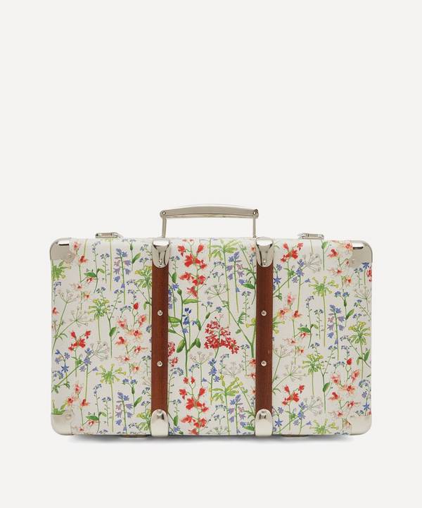 Liberty - Theodora Tana Lawn™ Cotton Wrapped Suitcase