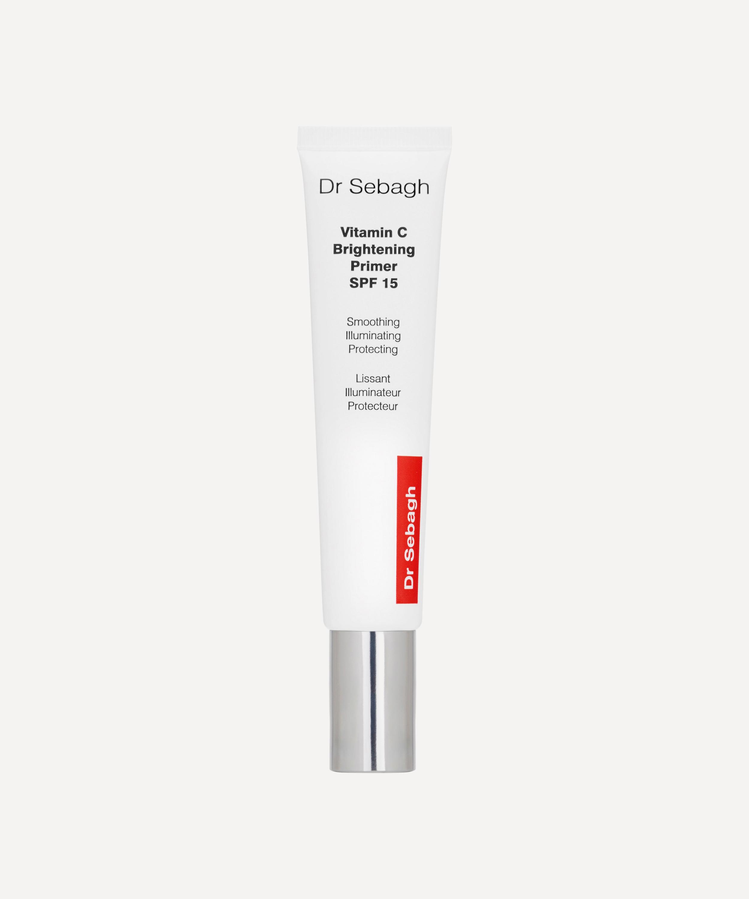 Dr Sebagh - Vitamin C Brightening Primer SPF 15 40ml image number 0