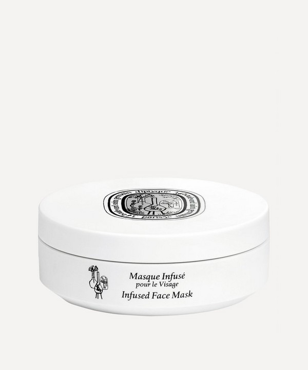 Diptyque - Infused Face Mask 50ml image number null