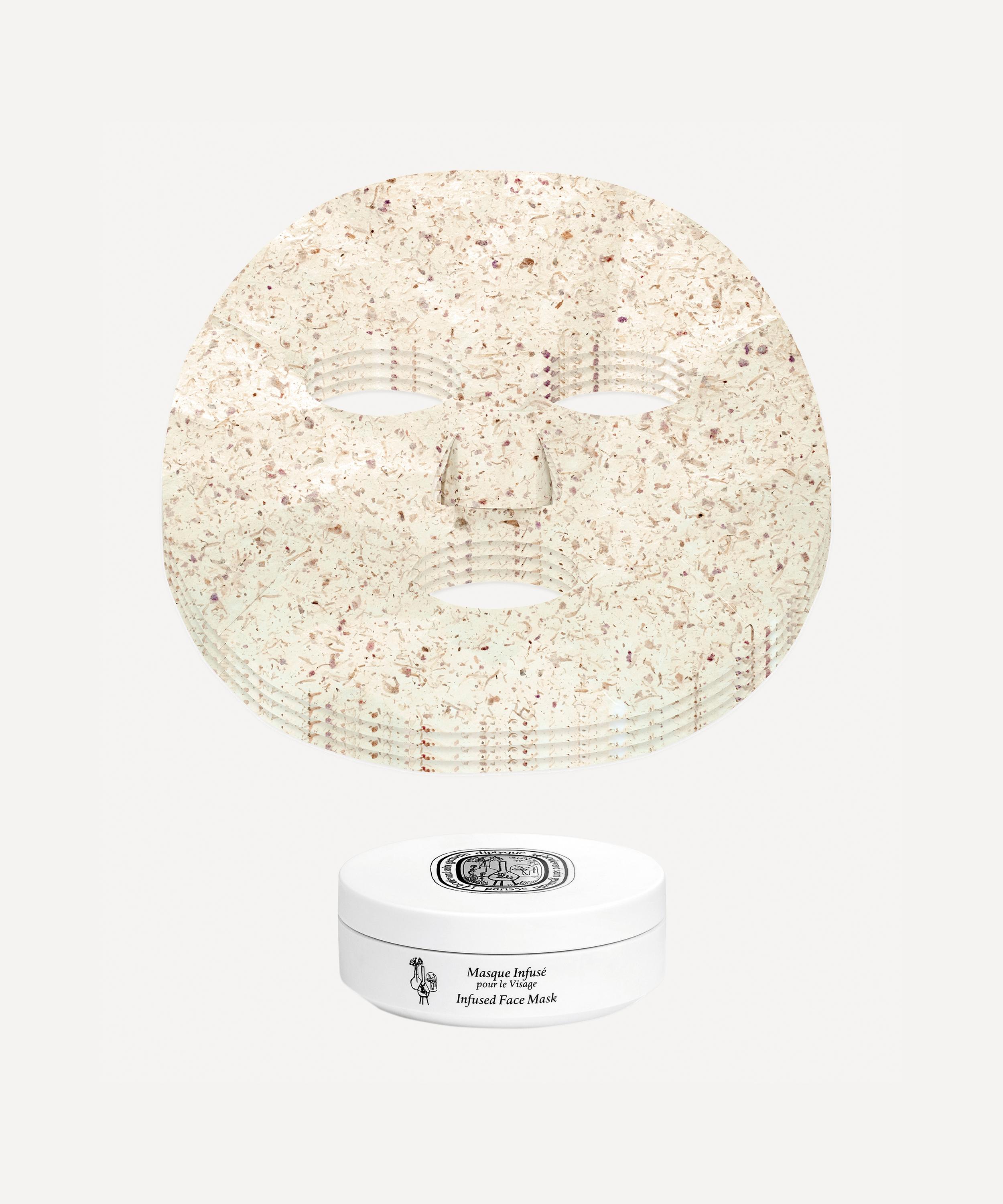 Diptyque - Infused Face Mask 50ml image number 1