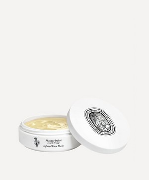Diptyque - Infused Face Mask 50ml image number 2