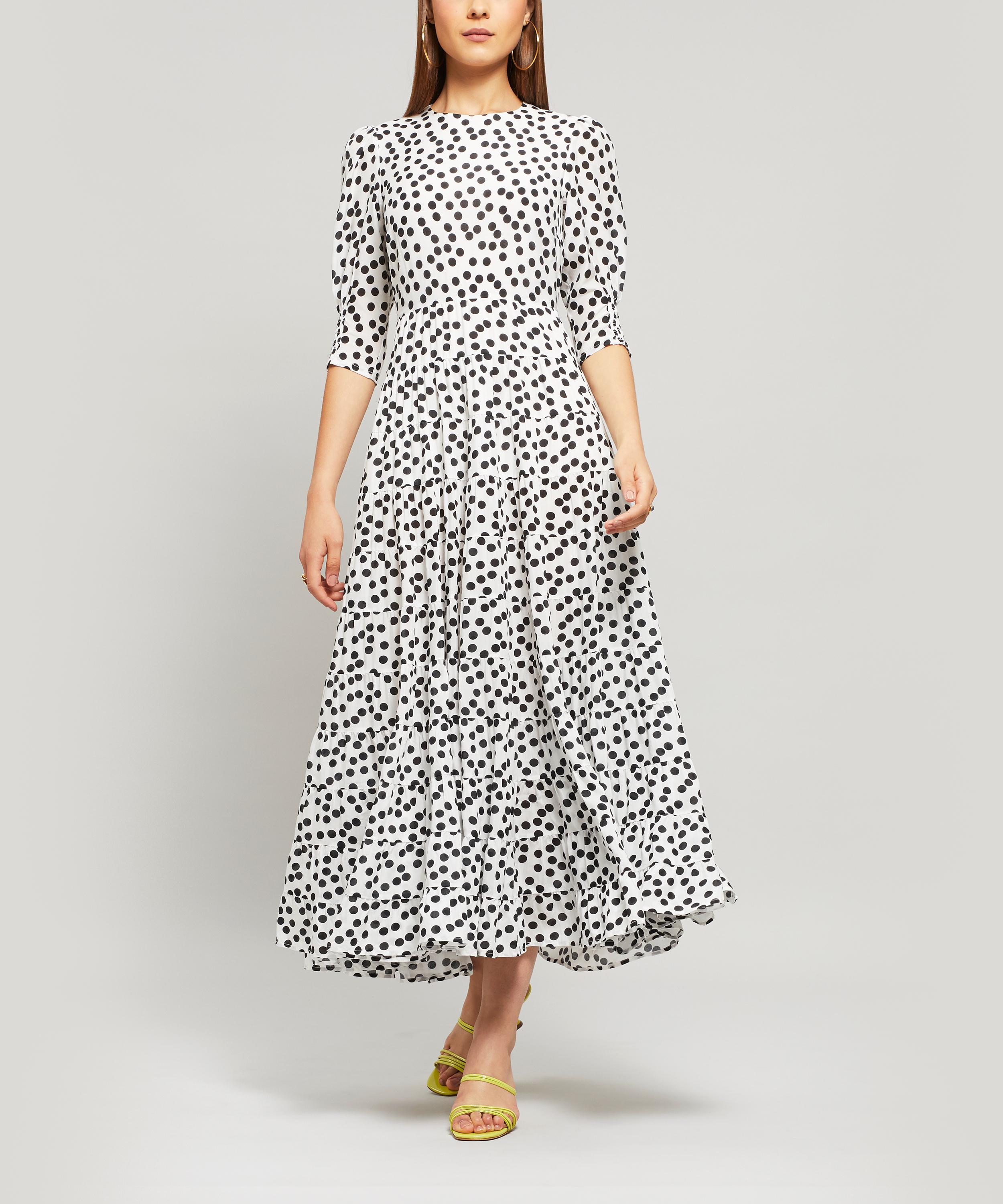 rixo agyness dress