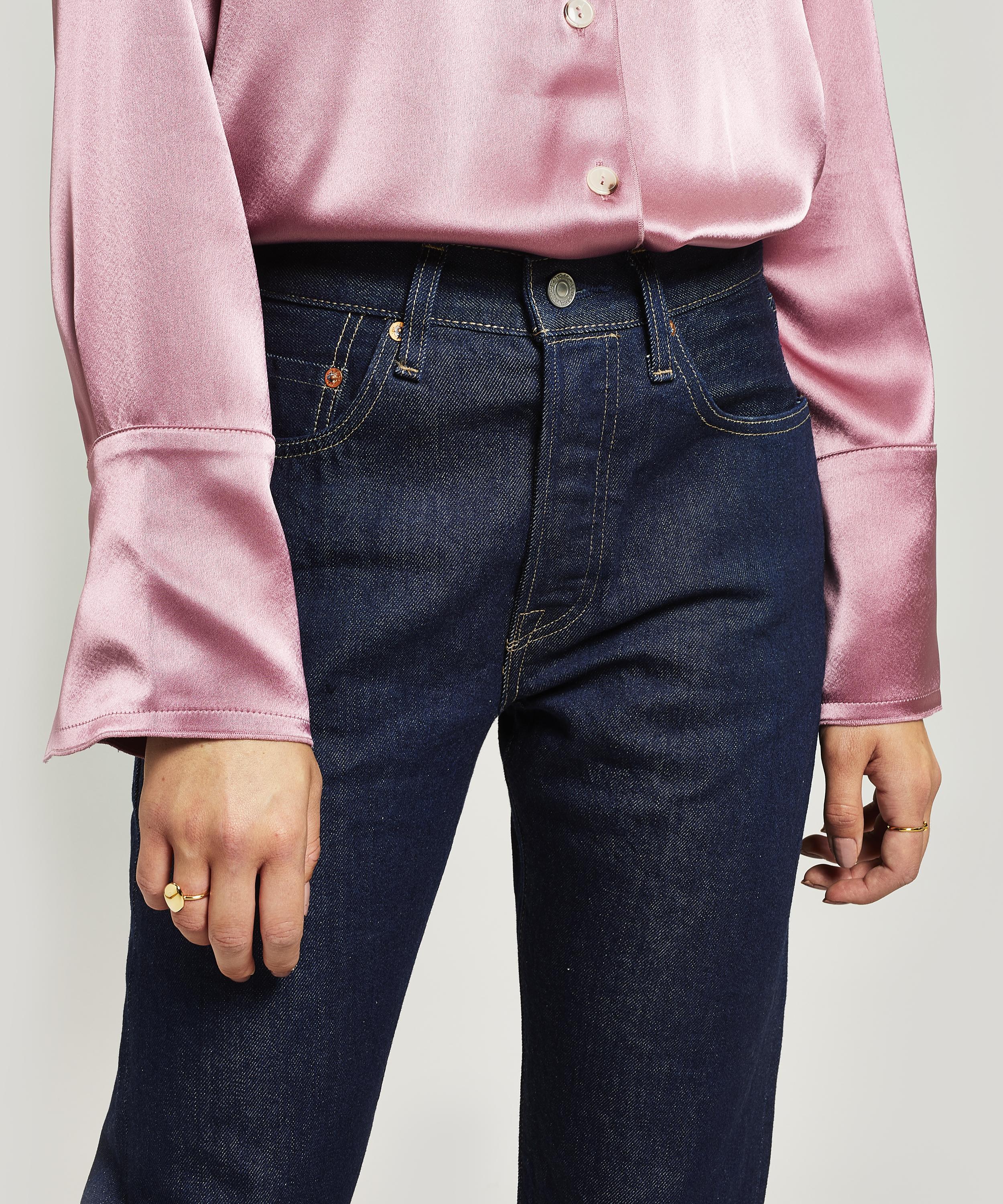 made and crafted 501