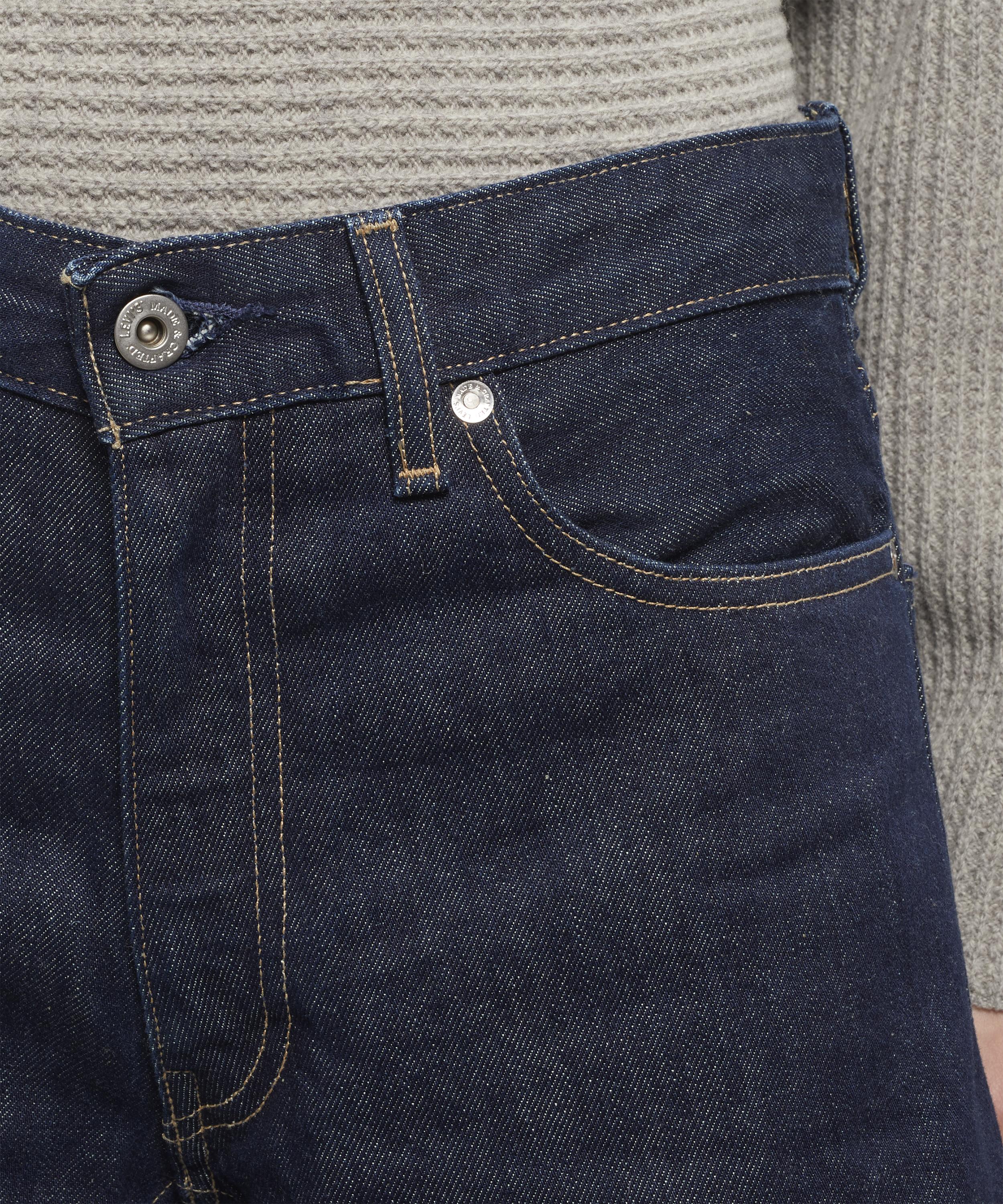 levi's rancher wide leg jeans