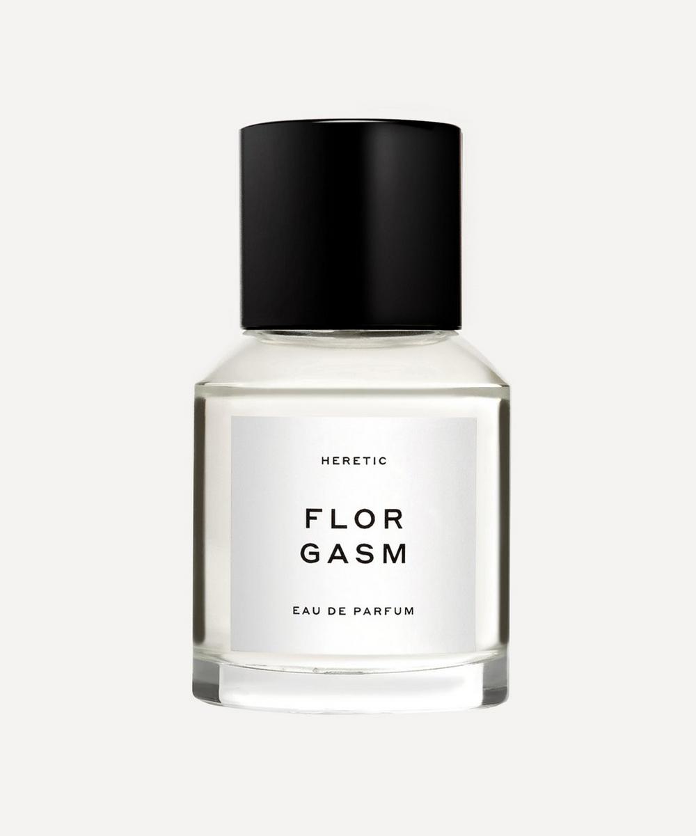 Florgasm Eau de Parfum 50ml | Liberty Heretic Parfum | Liberty
