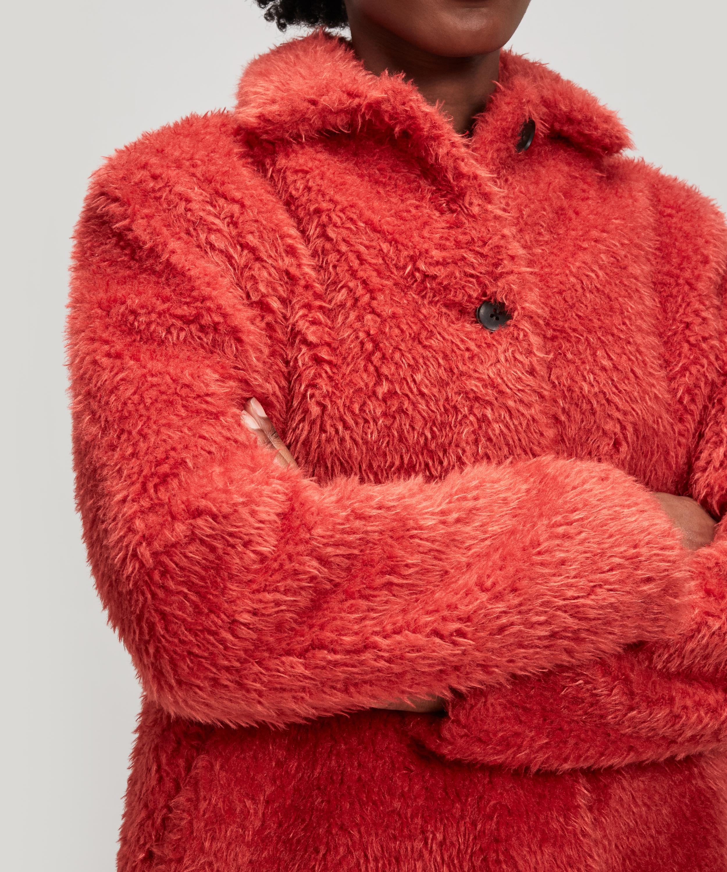 paul smith teddy