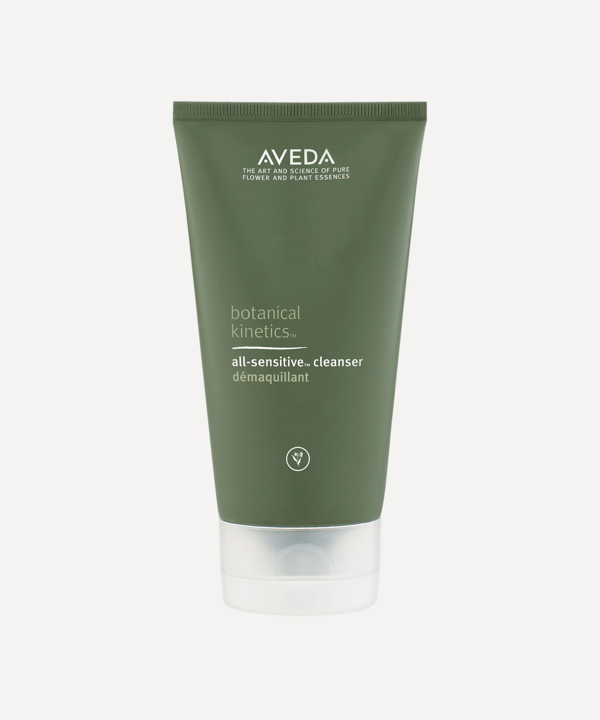 Aveda - Botanical Kinetics All-Sensitive Cleanser 150ml image number 0