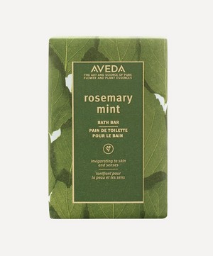 Aveda - Rosemary Mint Bath Bar 200g image number 0