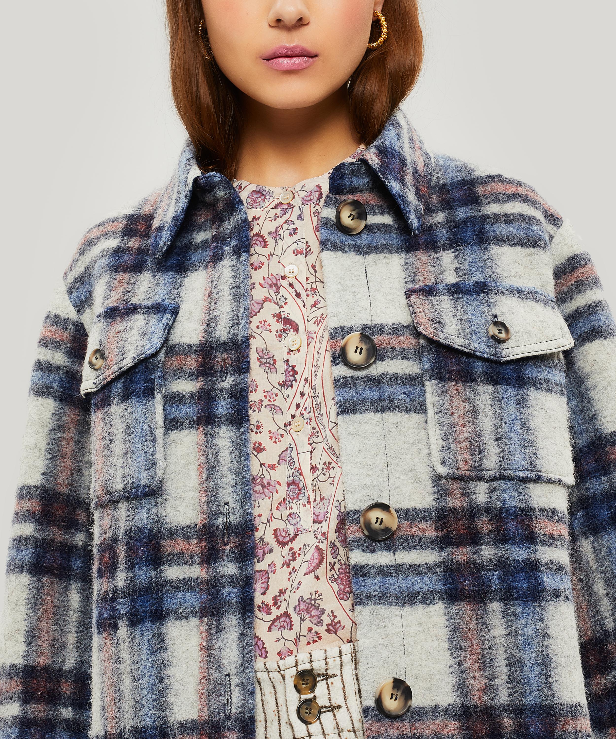 hollister heavy puffer jacket