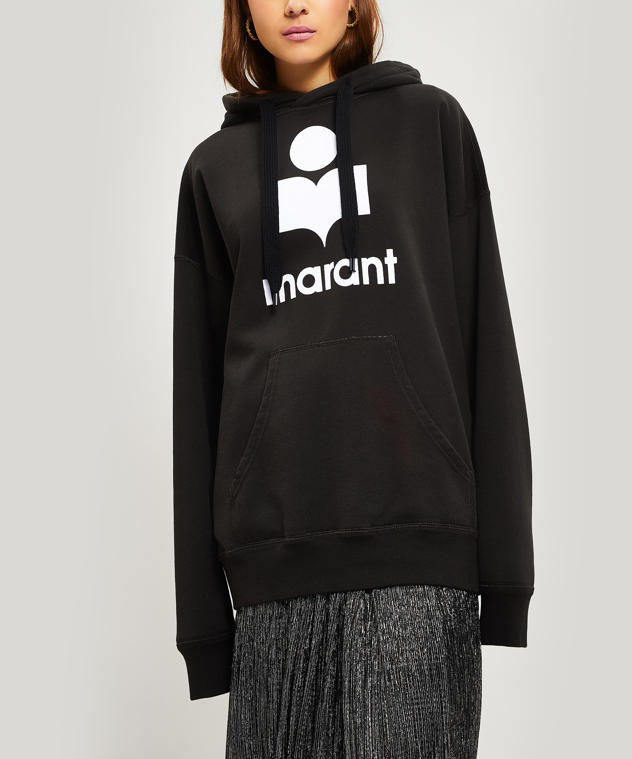 marant hoodie