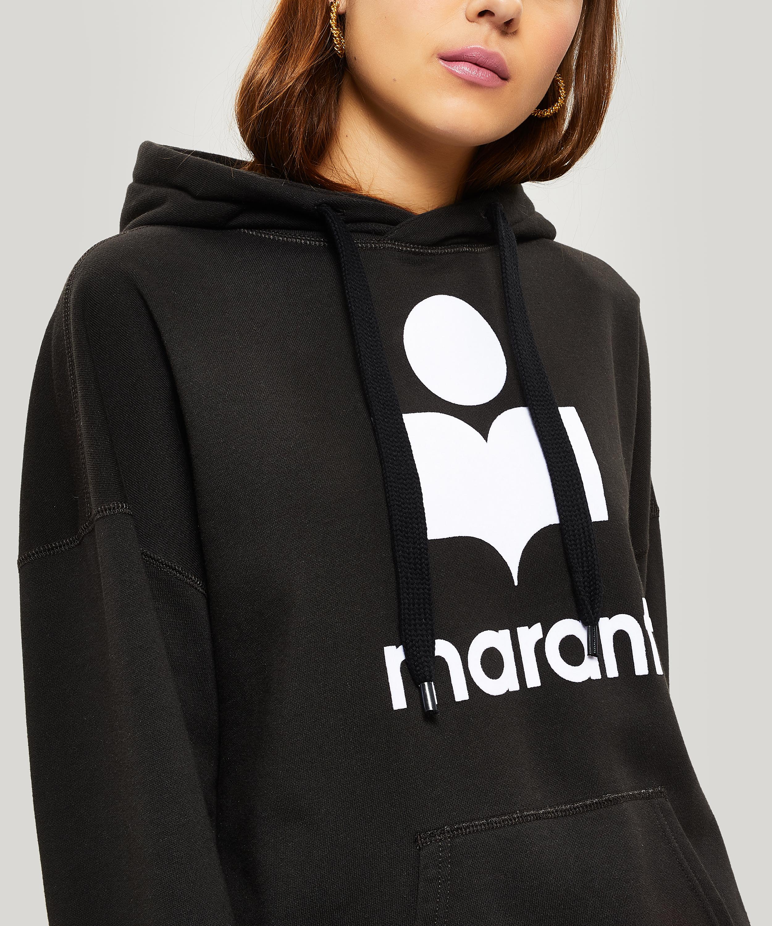 marant hoodie sale