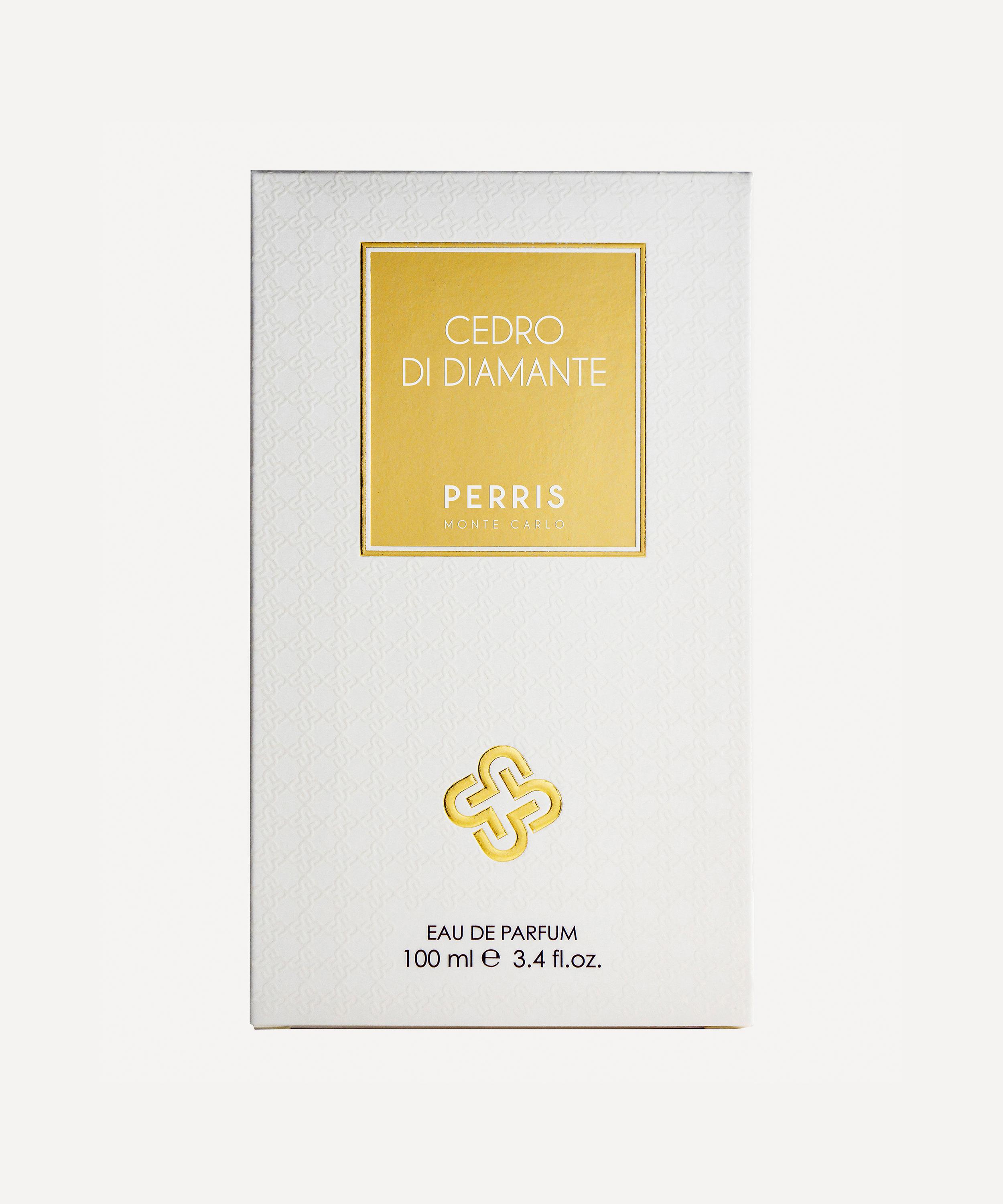 perris monte carlo cedro di diamante