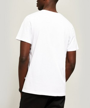 NN07 - Pima Cotton T-Shirt image number 2