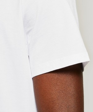 NN07 - Pima Cotton T-Shirt image number 3