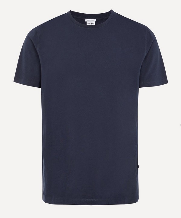 NN07 - Pima Cotton T-Shirt image number null