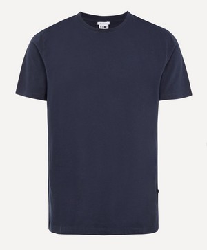 NN07 - Pima Cotton T-Shirt image number 0