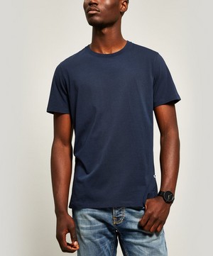 NN07 - Pima Cotton T-Shirt image number 1
