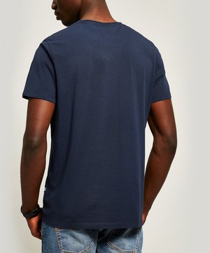 NN07 - Pima Cotton T-Shirt image number 3