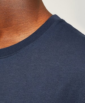 NN07 - Pima Cotton T-Shirt image number 4