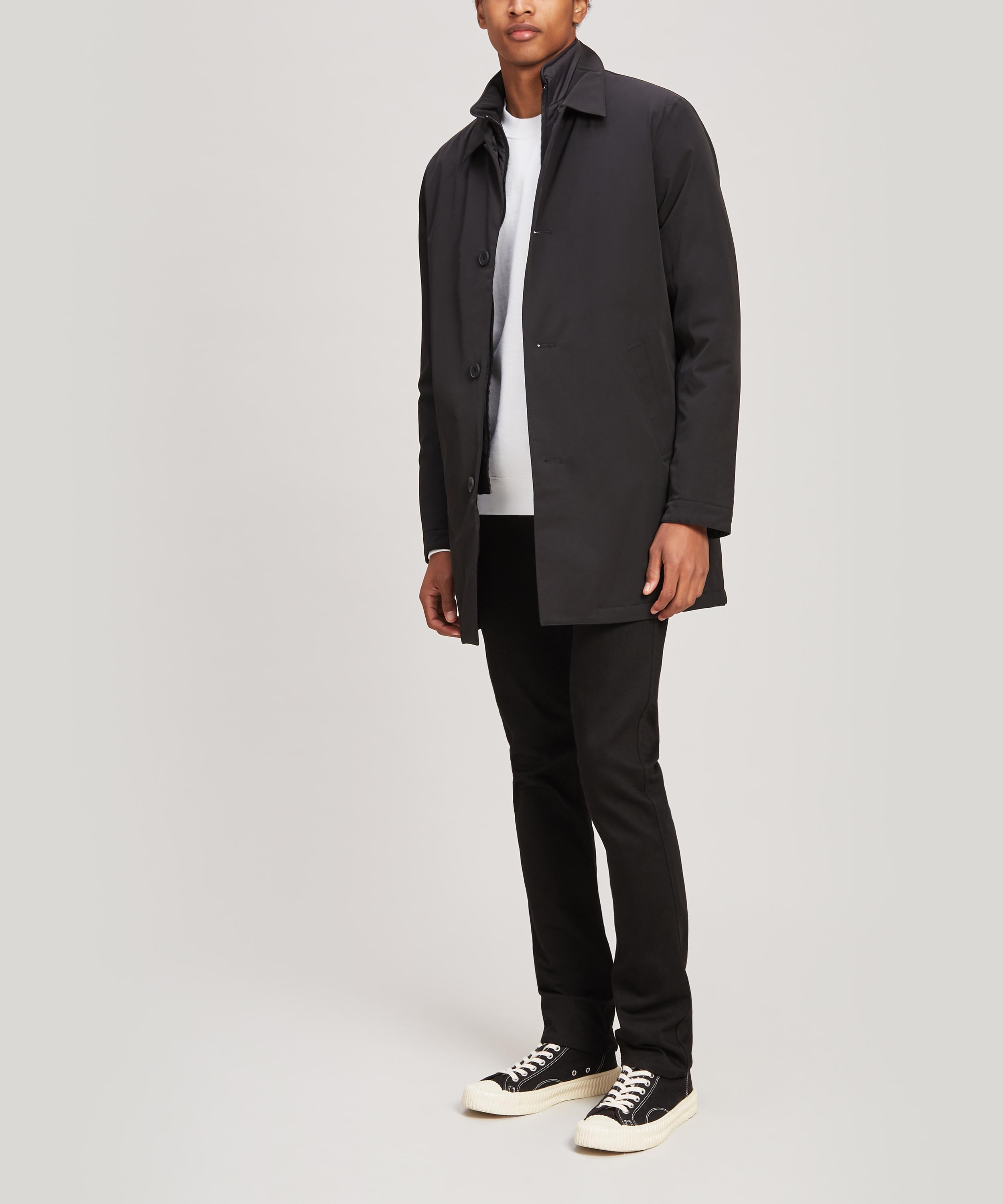 Blake 40 Technical Jacket Liberty