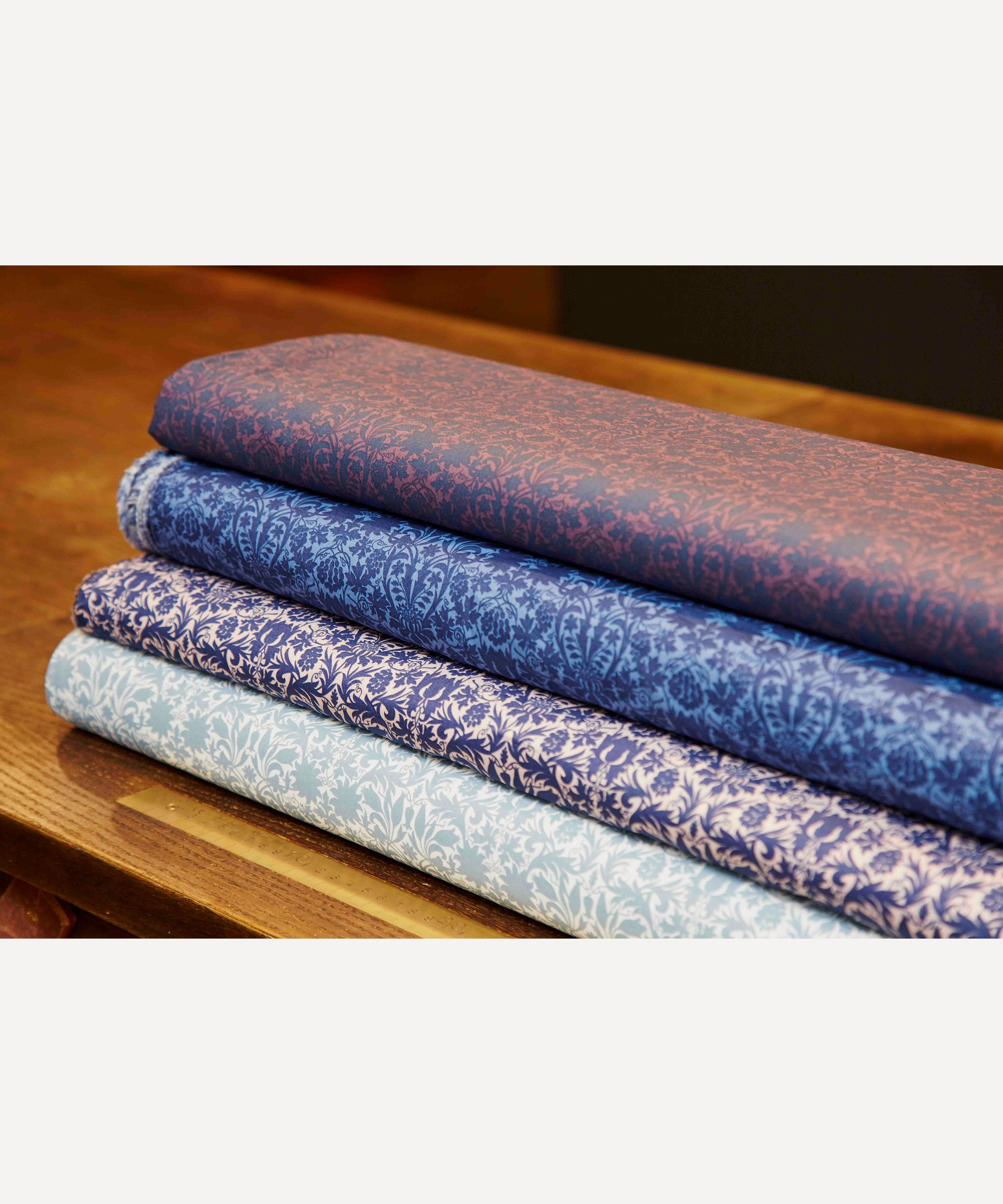 Liberty Fabrics - Mortimer Tana Lawn™ Cotton image number 1