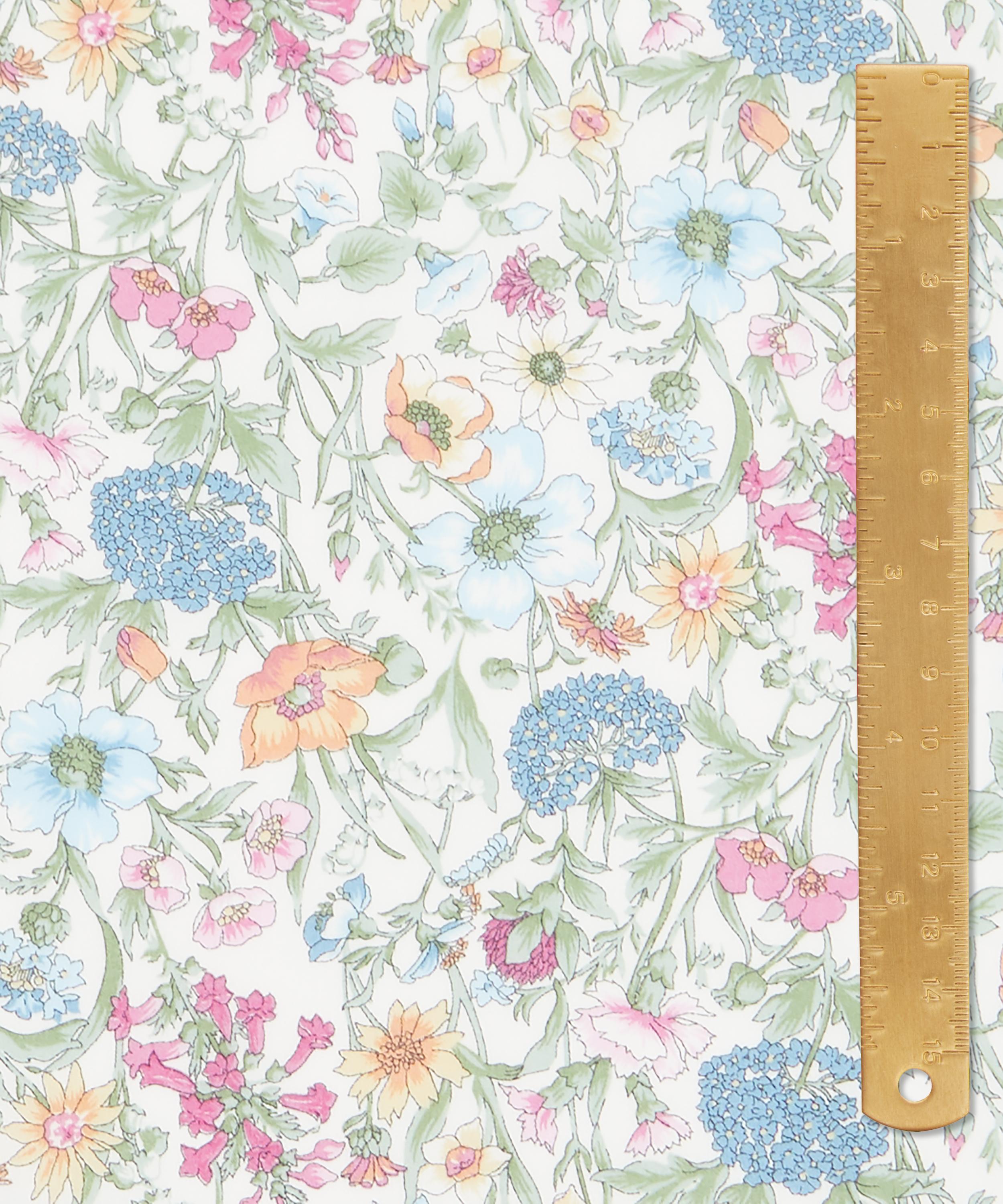 Liberty Fabrics - Rachel Tana Lawn™ Cotton image number 5