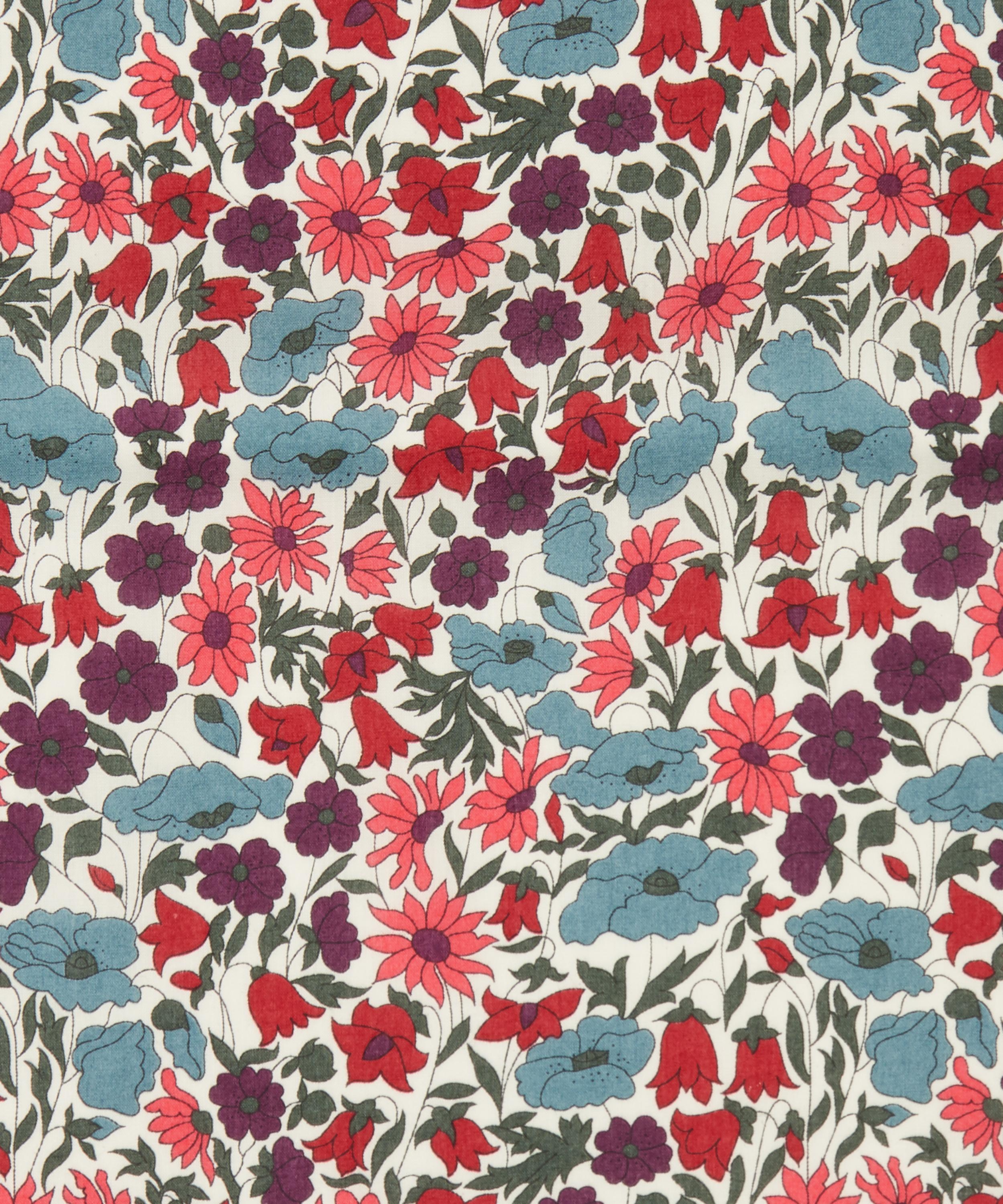 Liberty Fabrics - Poppy and Daisy Tana Lawn™ Cotton image number 0