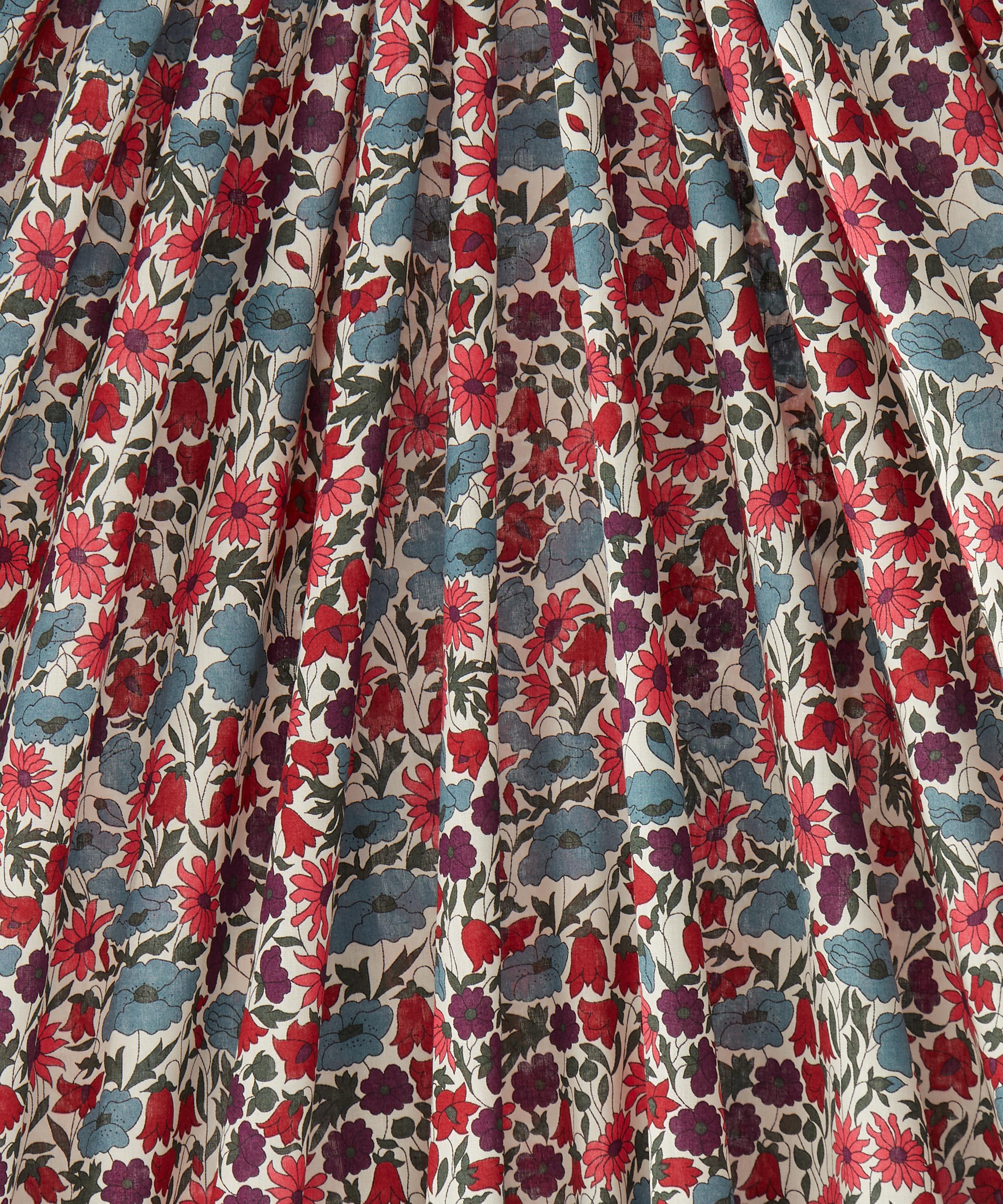 Liberty Fabrics - Poppy and Daisy Tana Lawn™ Cotton image number 3