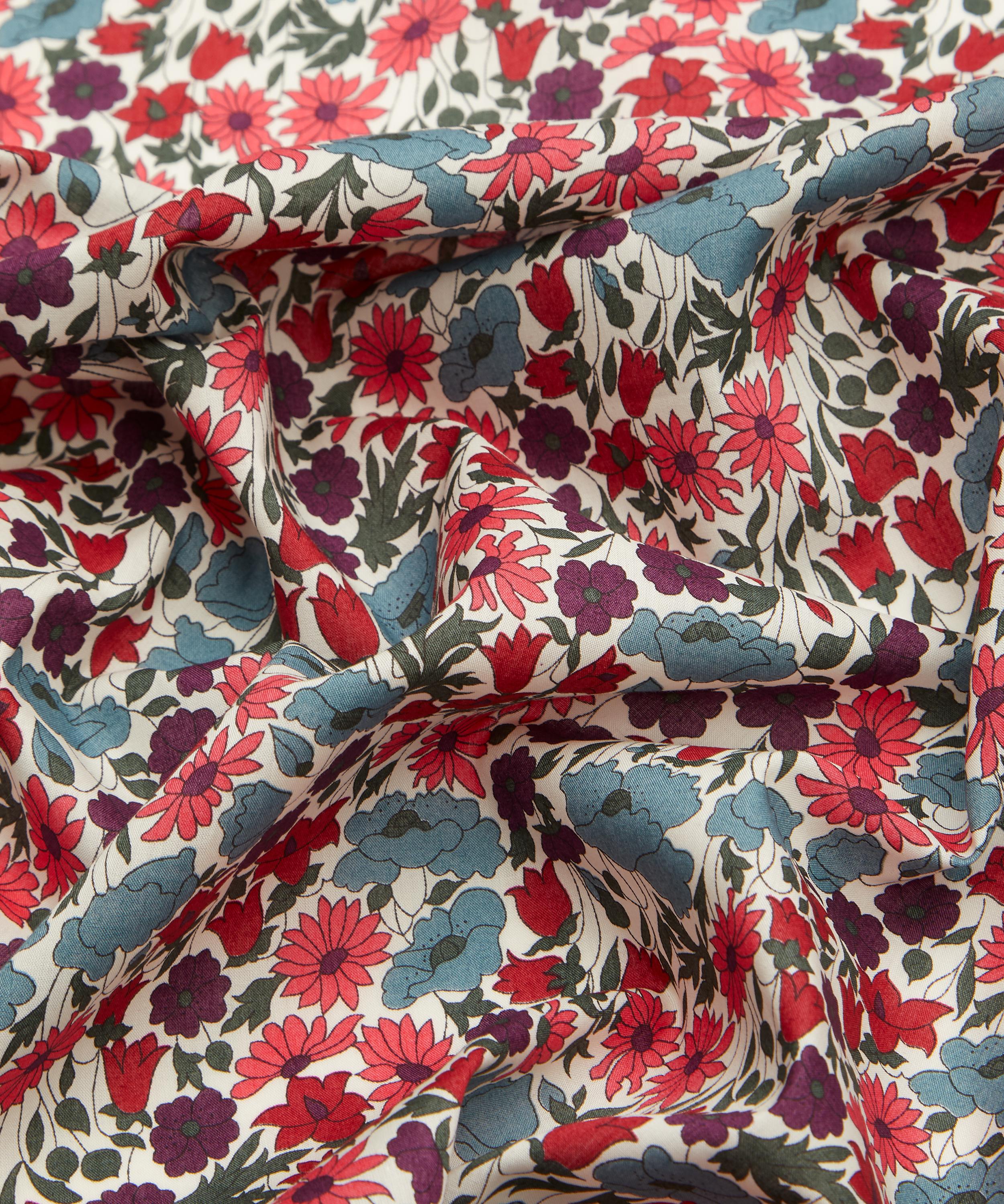 Liberty Fabrics - Poppy and Daisy Tana Lawn™ Cotton image number 4