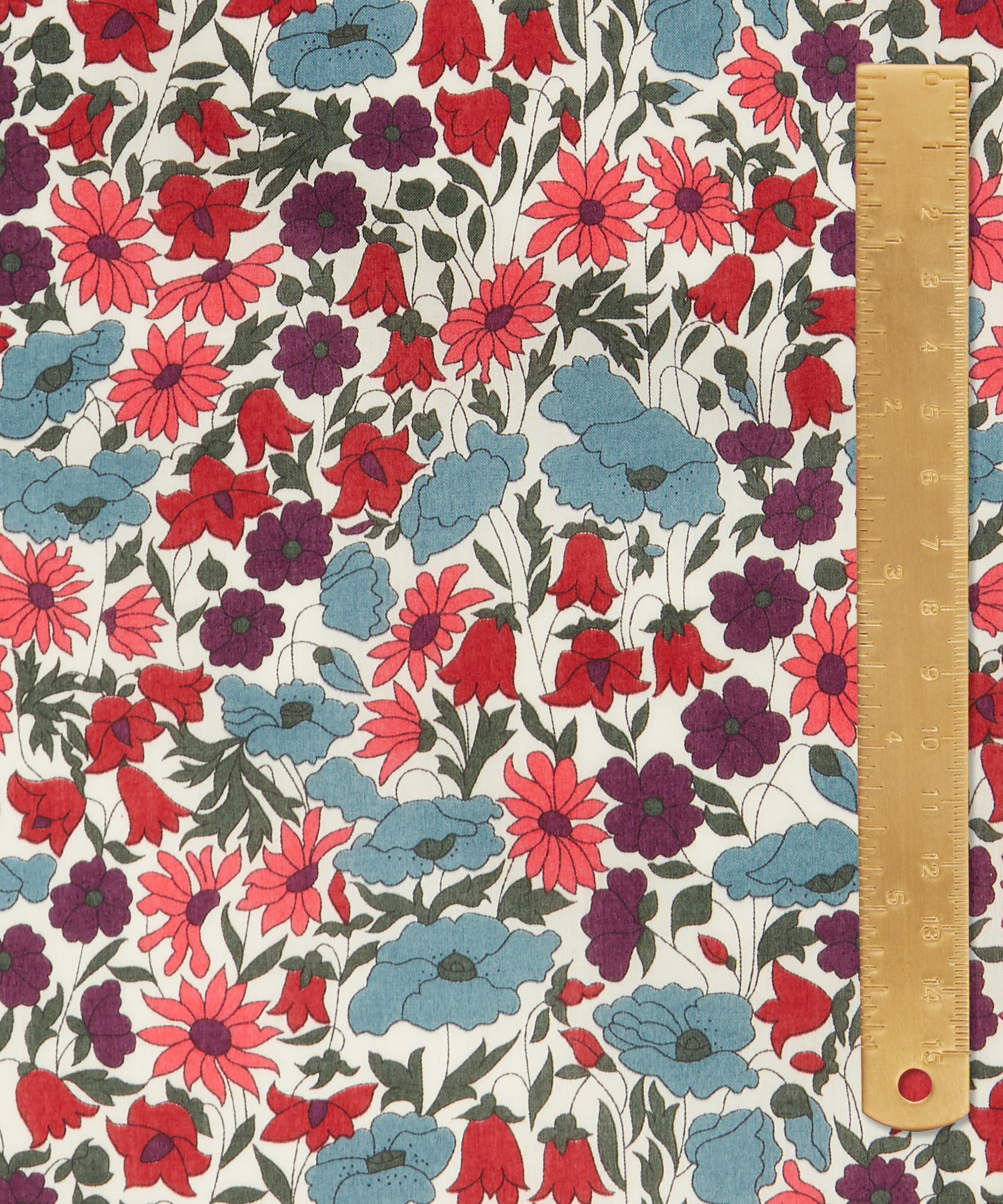 Liberty Fabrics - Poppy and Daisy Tana Lawn™ Cotton image number 5