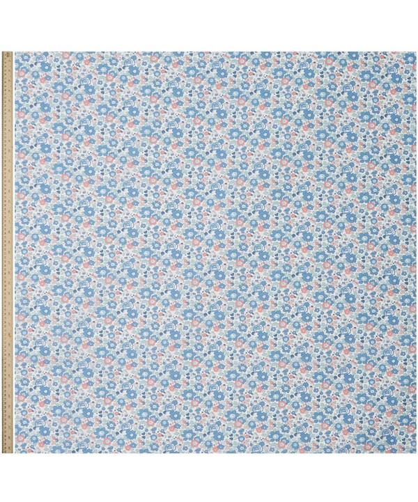 Liberty Fabrics - Betsy Tana Lawn™ Cotton image number 1