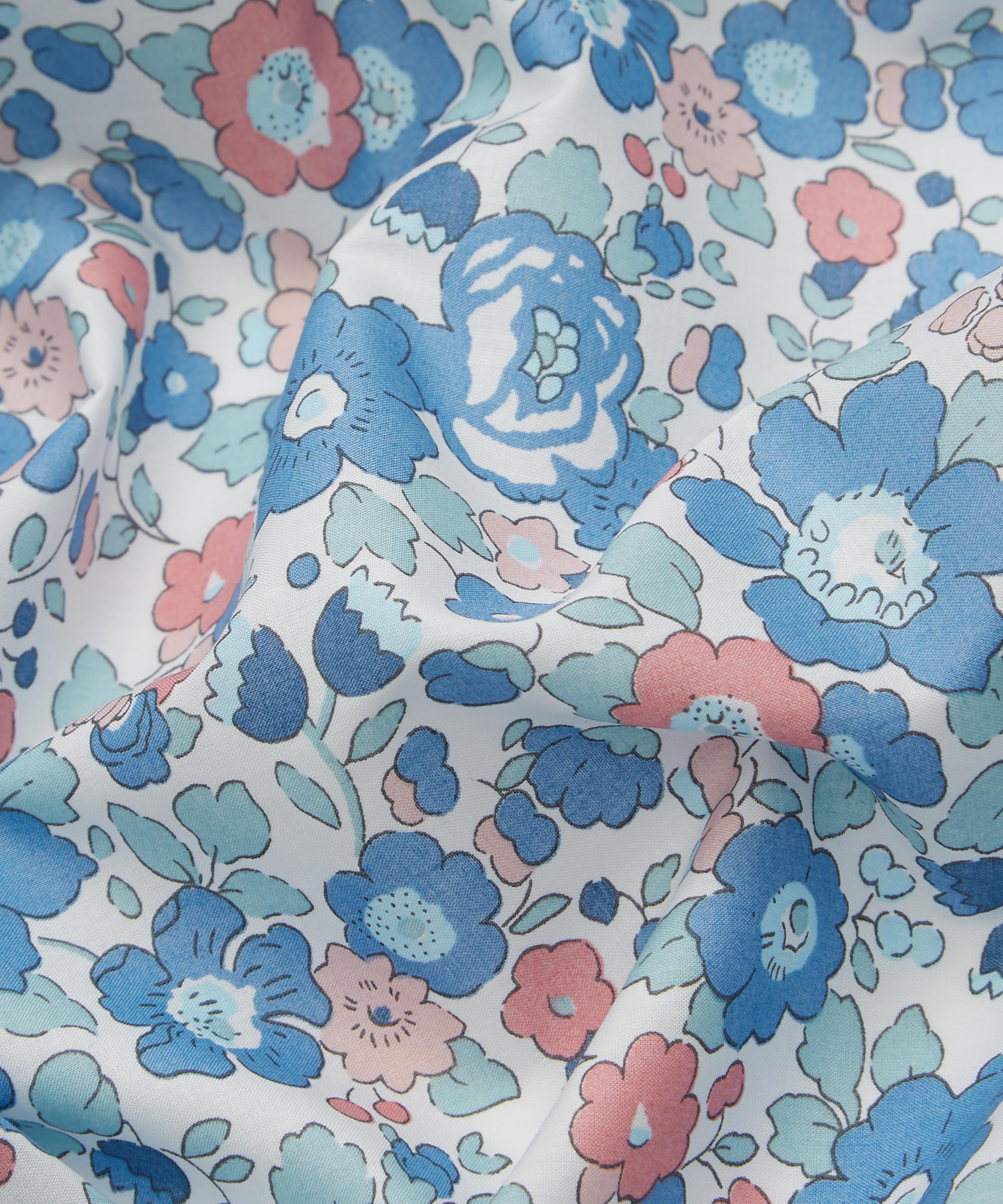 Liberty Fabrics - Betsy Tana Lawn™ Cotton image number 3