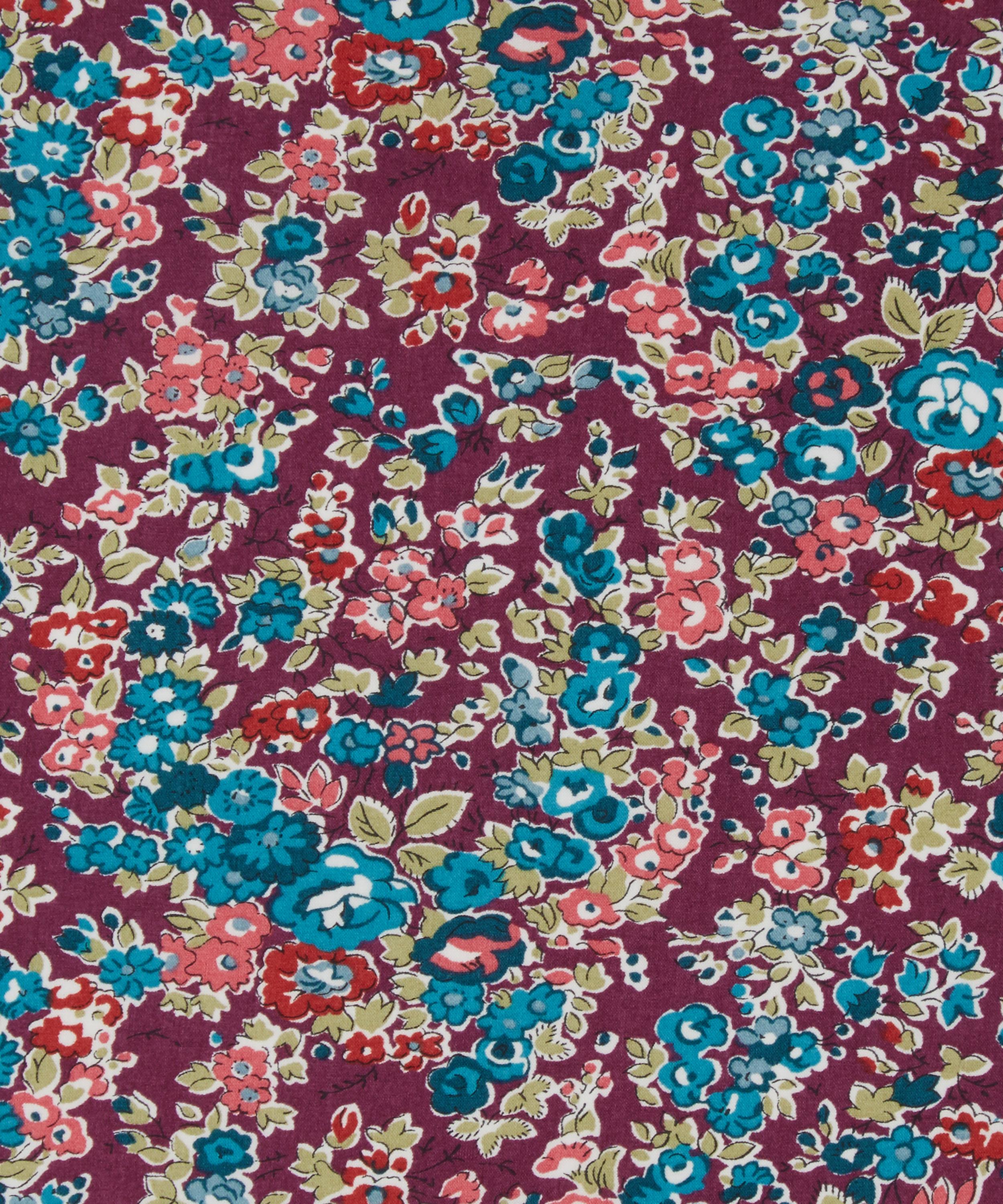 Liberty Fabrics - Tatum Tana Lawn™ Cotton image number 0