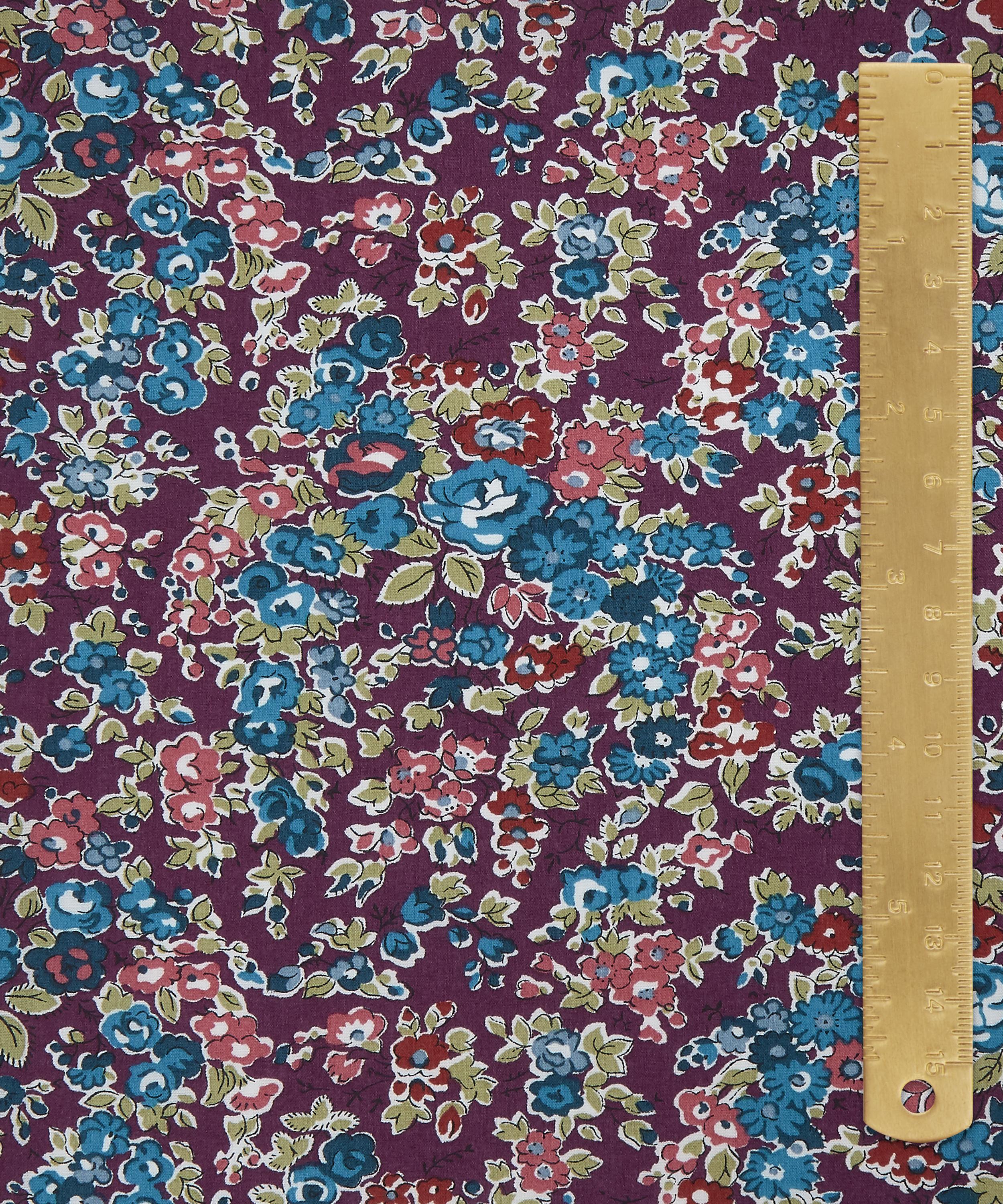 Liberty Fabrics - Tatum Tana Lawn™ Cotton image number 4