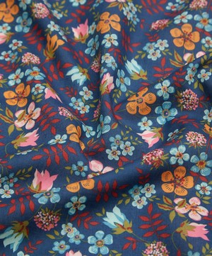 Liberty Fabrics - Edenham Tana Lawn™ Cotton image number 4
