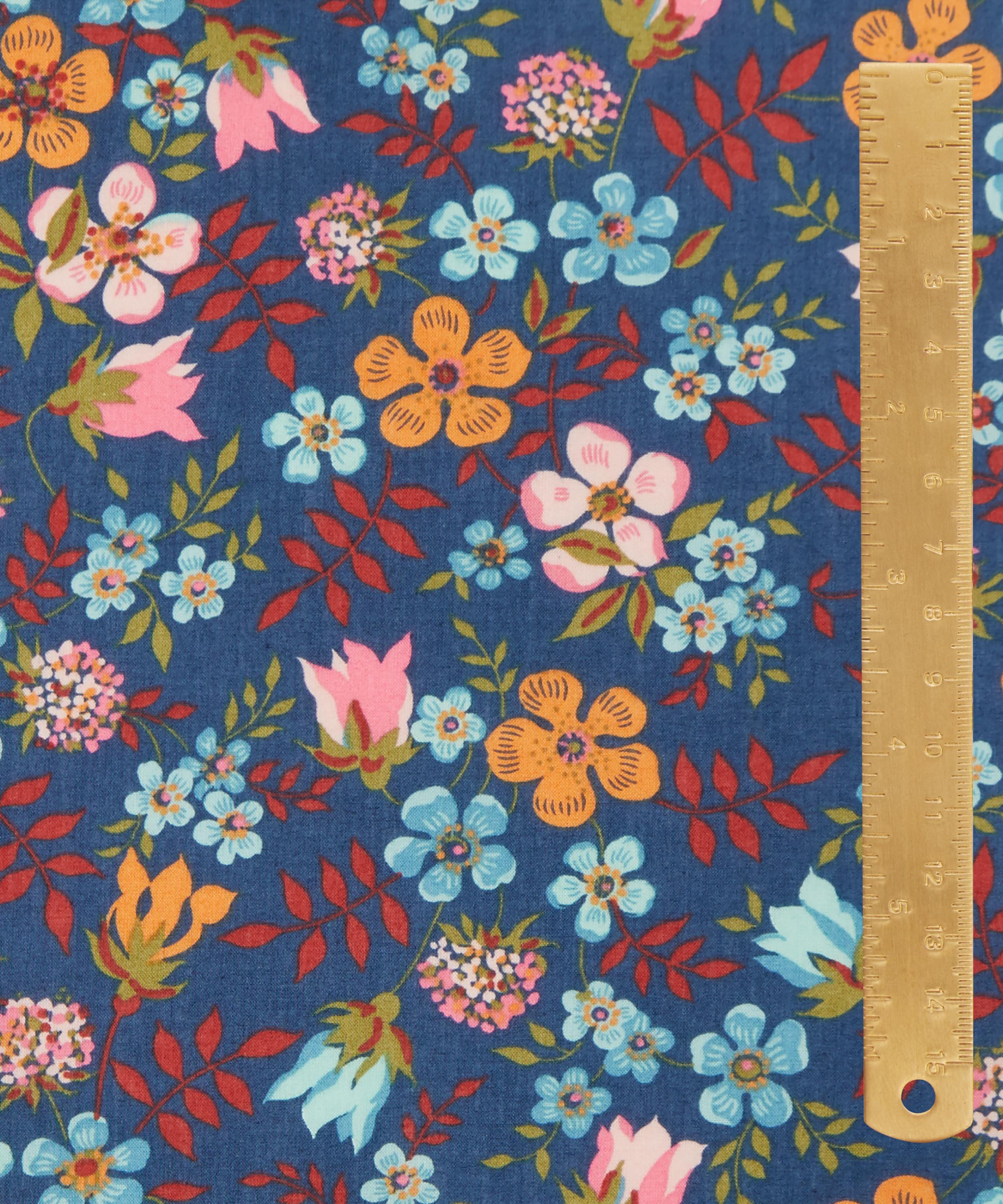Liberty Fabrics - Edenham Tana Lawn™ Cotton image number 5