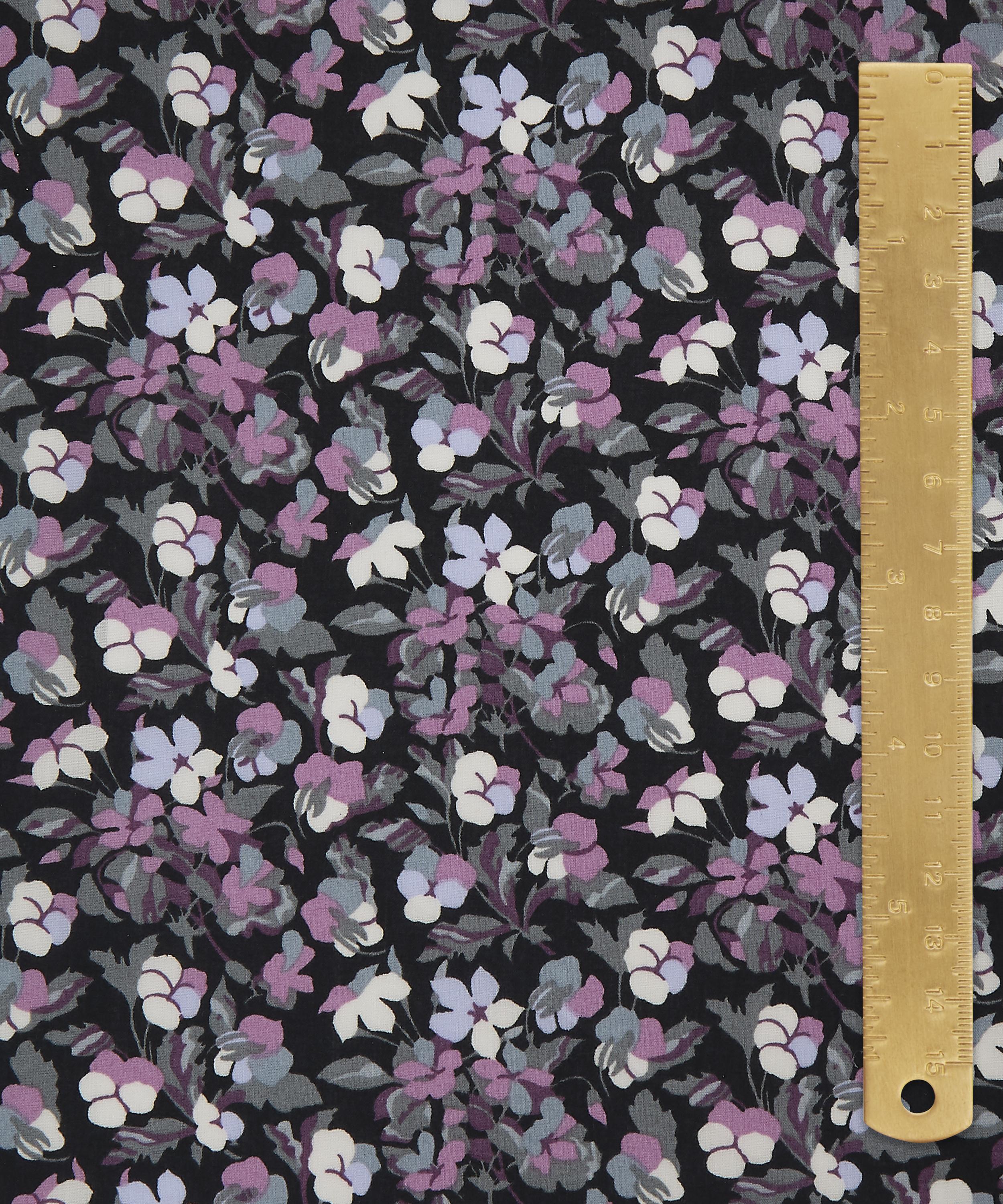 Liberty Fabrics - Sarah Tana Lawn™ Cotton image number 4