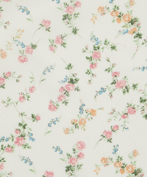 Liberty Fabrics - Elizabeth Tana Lawn™ Cotton