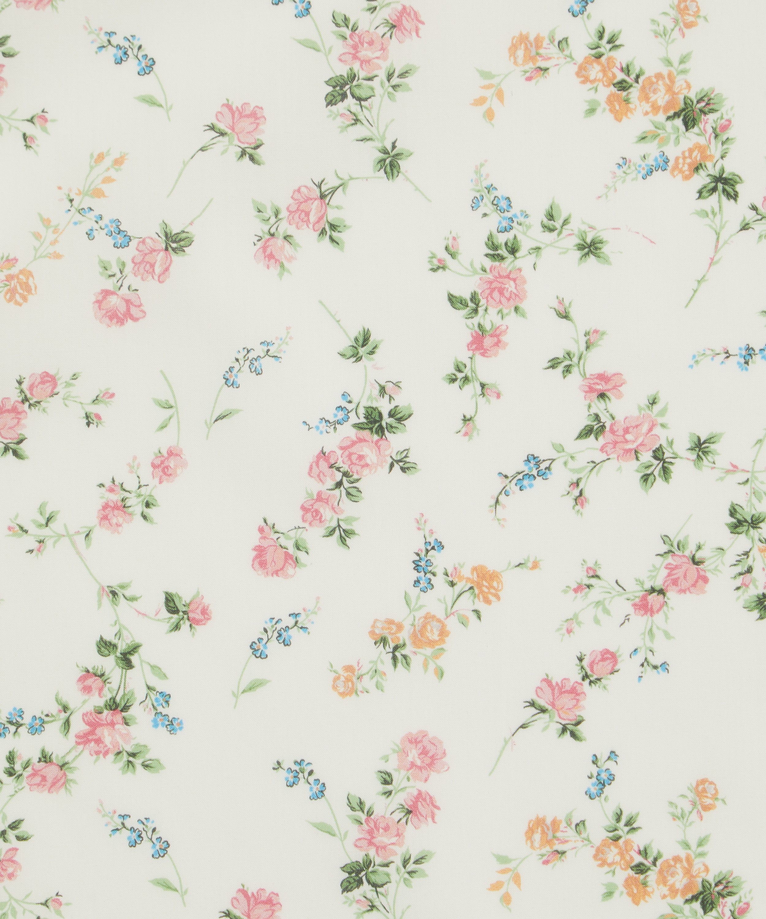 Liberty Fabrics - Elizabeth Tana Lawn™ Cotton image number 0
