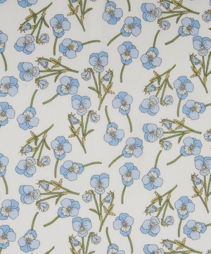 Liberty Fabrics - Ros Tana Lawn™ Cotton image number 0