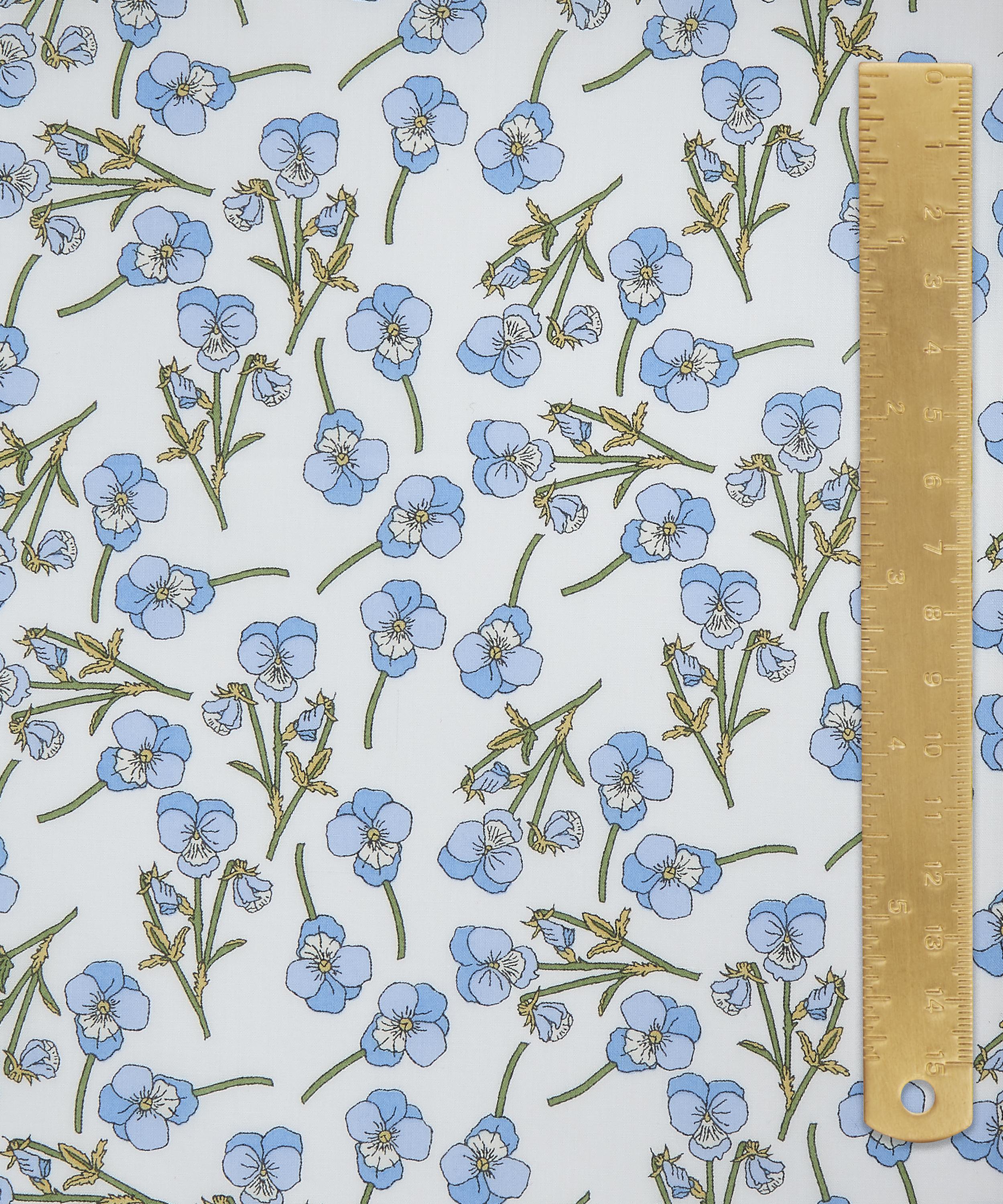 Liberty Fabrics - Ros Tana Lawn™ Cotton image number 4
