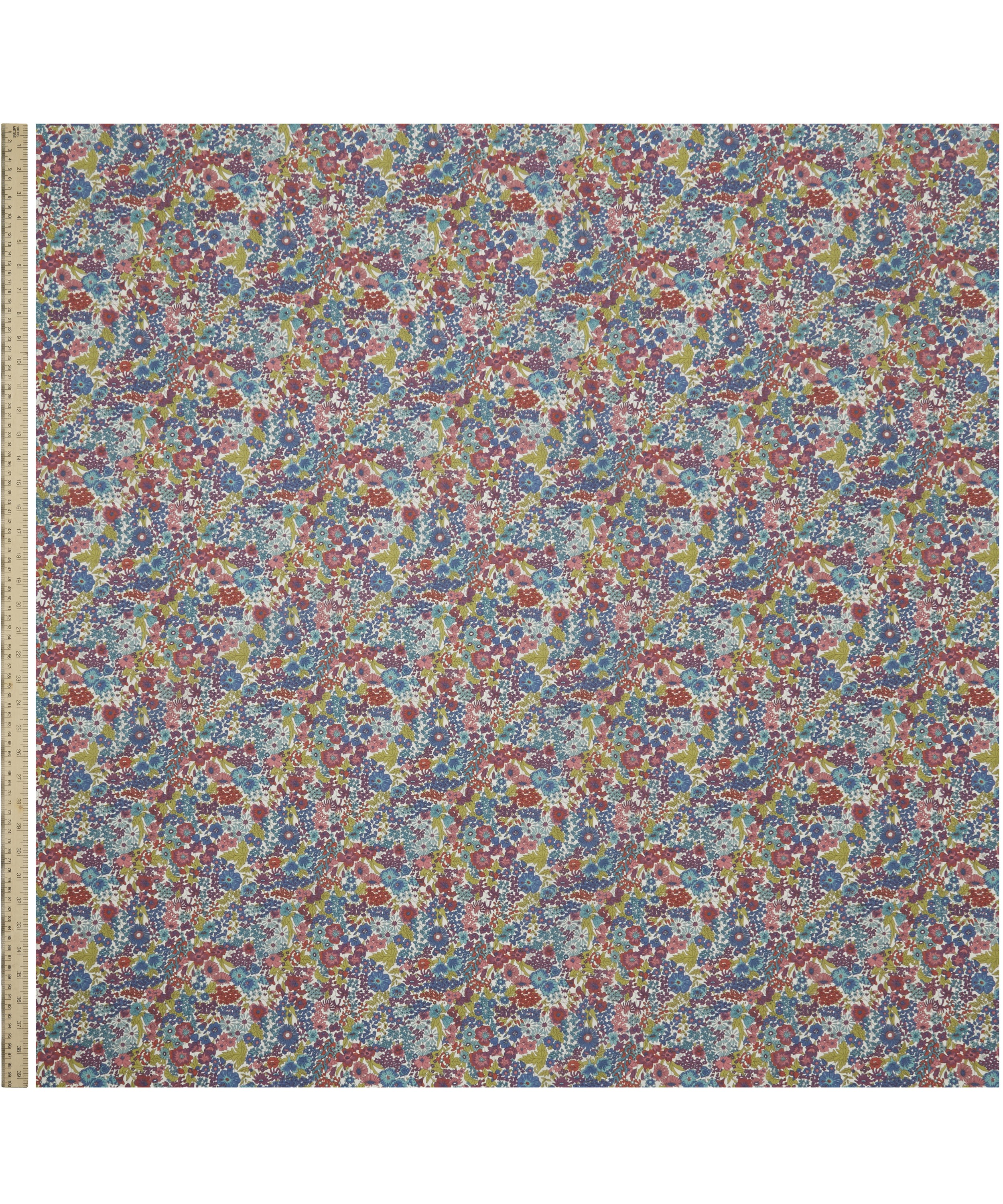 Liberty Fabrics - Margaret Annie Tana Lawn™ Cotton image number 1